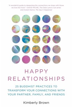 Cover Happy Relationships (eBook, ePUB)