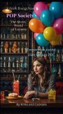 POP Society (eBook, ePUB)