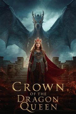 Cover Crown of the Dragon Queen (eBook, ePUB)
