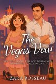 The Vegas Vow (eBook, ePUB) The Vegas Vow (eBook, ePUB)
