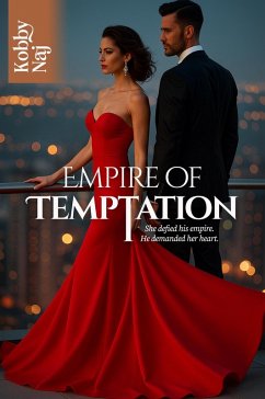 Cover Empire of Temptation (eBook, ePUB)