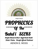 Prophecies of the Baha'i Seers (eBook, ePUB)