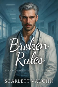 Cover Broken Rules (eBook, ePUB)