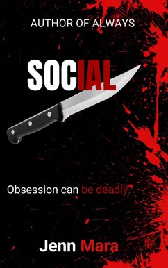 Social (eBook, ePUB) - Mara, Jenn