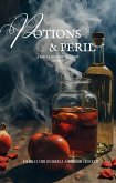 Potions & Peril (A Maple Hollow Mystery, #2) (eBook, ePUB) Potions & Peril (A Maple Hollow Mystery, #2) (eBook, ePUB)