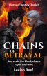 Chains of Betrayal: Secrets in the... - Bild 1