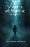Hexes & Homicide (A Maple Hollow Mystery, #1) (eBook, ePUB)
