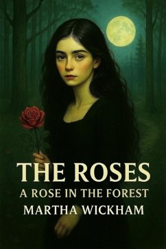 Cover The Roses: A Rose in the Forest (Circle of Roses, #9) (eBook, ePUB)