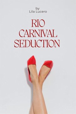 Cover Rio Carnival Seduction (eBook, ePUB)