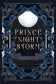 Prince of Night and Storm (The Fae Prince of Everenne, #1) (eBook, ePUB)