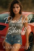 Punished by Her Sheriff (Punished: Volume 1) (eBook, ePUB)