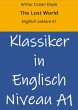 The Lost World: Englisch Lektüre A1... - Bild 1