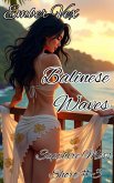 Balinese Waves (Sapphire Moss, #3) (eBook, ePUB)