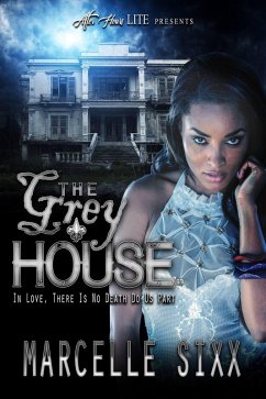 Cover The Grey House (eBook, ePUB)