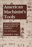 American Machinist's Tools (eBook, ePUB)