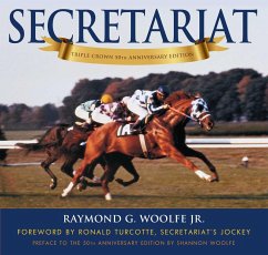 Cover Secretariat (eBook, ePUB)