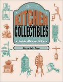 Kitchen Collectibles (eBook, ePUB)