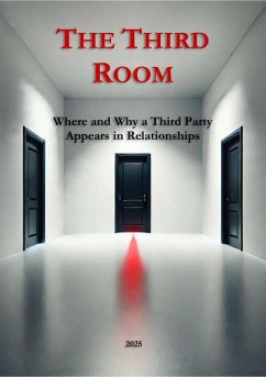 The Third Room (eBook, ePUB) - Giedraitis, Vytautas