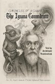 Chronicles of Chameleon : The Iguana Conundrum (eBook, ePUB)