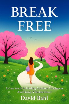 Cover Break Free (eBook, ePUB)