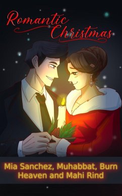 Cover Romantic Christmas (eBook, ePUB)