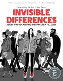 Invisible Differences: A Story of Autism, Adulting, and Living Life in Full Color (eBook, ePUB)