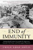 End of Immunity (eBook, ePUB)