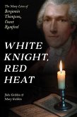 White Knight, Red Heat (eBook, ePUB) White Knight, Red Heat (eBook, ePUB)