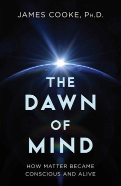 Cover Dawn of Mind (eBook, ePUB)