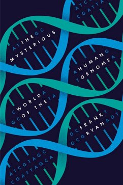 Cover Mysterious World of the Human Genome (eBook, ePUB)