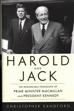 Cover Harold and Jack (eBook, ePUB)