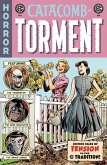 EC Catacomb of Torment #3 (eBook, ePUB) EC Catacomb of Torment #3 (eBook, ePUB)