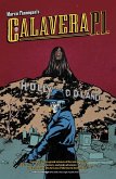 Calavera, P.I. (eBook, ePUB)