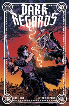 Dark Regards #4 (eBook, ePUB) - Hill, Dave