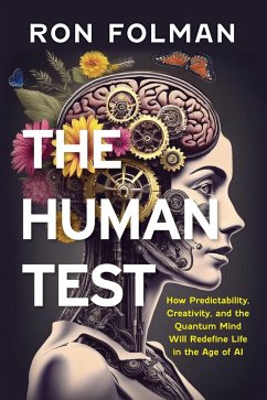 Cover Human Test (eBook, ePUB)