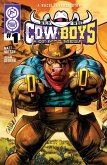 Wild West C.O.W.-Boys of Moo Mesa #1 (eBook, ePUB) Wild West C.O.W.-Boys of Moo Mesa #1 (eBook, ePUB)