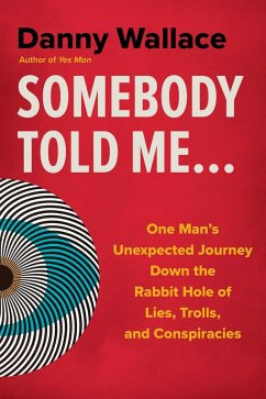 Somebody Told Me... (eBook, ePUB) Cover Somebody Told Me... (eBook, ePUB)