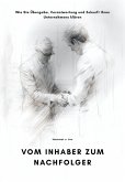 Vom Inhaber zum Nachfolger (eBook, ePUB)