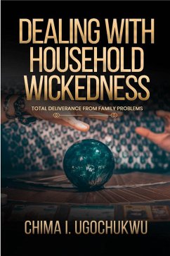 Cover Dealing with Household Wickedness (eBook, ePUB)