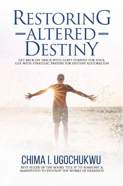 Restoring Altered Destiny (eBook, ePUB) Restoring Altered Destiny (eBook, ePUB)