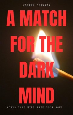 Cover A Match for the Dark Mind (eBook, ePUB)