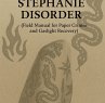 Stephanie Disorder (Field Manual for... - Bild 1
