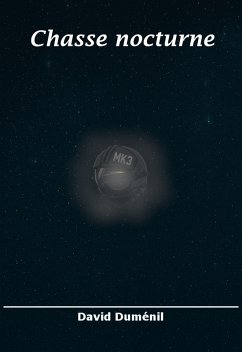 Cover Chasse nocturne (eBook, ePUB)