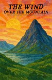 The Wind over the Mountain And Other Bilingual Norwegian-English Short Stories for Language Learners (eBook, ePUB)