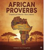 African Proverbs (Volume IV: West Africa) (eBook, ePUB)