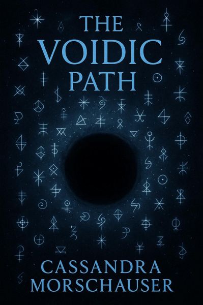 The Voidic Path (eBook, ePUB)