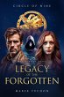 Legacy of the Forgotten (The Shattered... - Bild 1