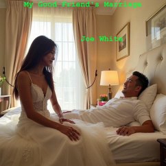 Cover My Good Friend's Marriage (eBook, ePUB)