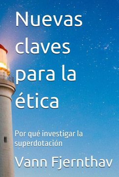 Cover Nuevas claves para la ética (eBook, ePUB)