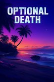 Optional Death (eBook, ePUB) Optional Death (eBook, ePUB)